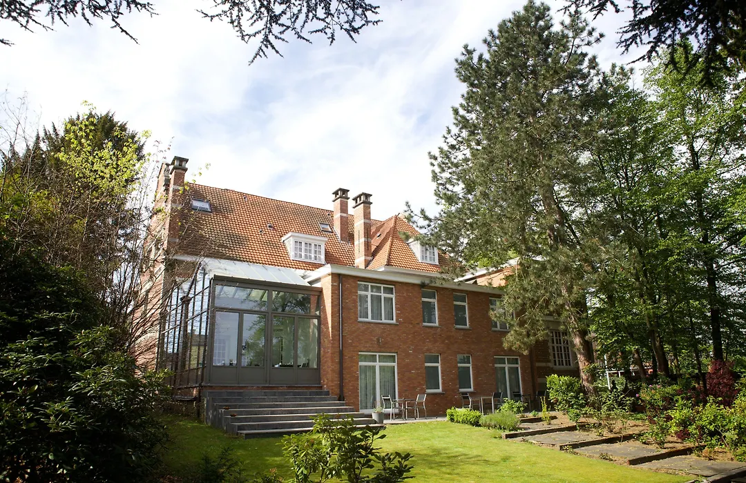 Hotel Villa Monte-1