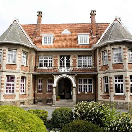Hotel Villa Monte-2